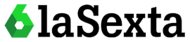 laSexta logo